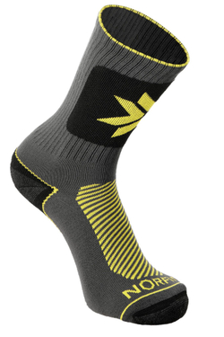 Носки Norfin T2A BALANCE HIKING CREW р.(39-41) M