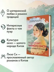 Под сенью чайного листа