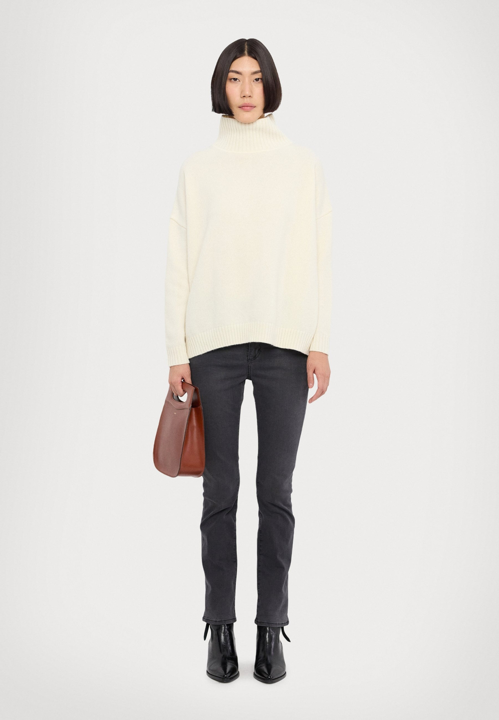 Свитер женский WEEKEND MAX MARA BORGIA