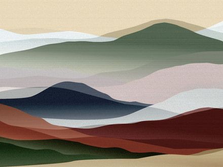 Hygge vol5 панно