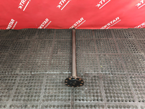 Полуось без блокировки 2023г