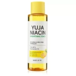 Тонер с юдзу Some By Mi Yuja niacin brightening toner, 150 мл