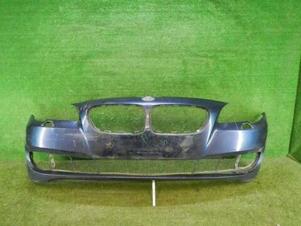 Бампер передний BMW 5er F10 F11 (2009-2013)