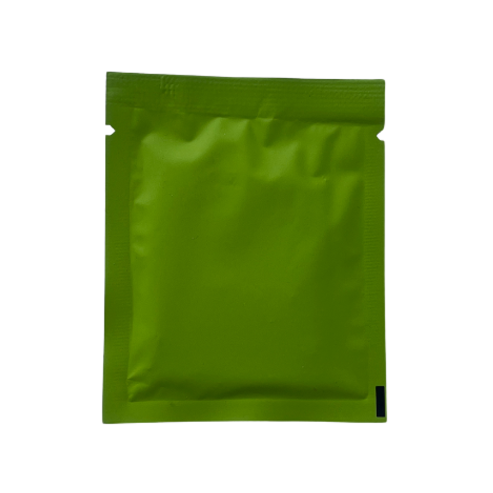 Зеленый чай с цветами жасмина. Пластинки. 5 шт. 25 г.