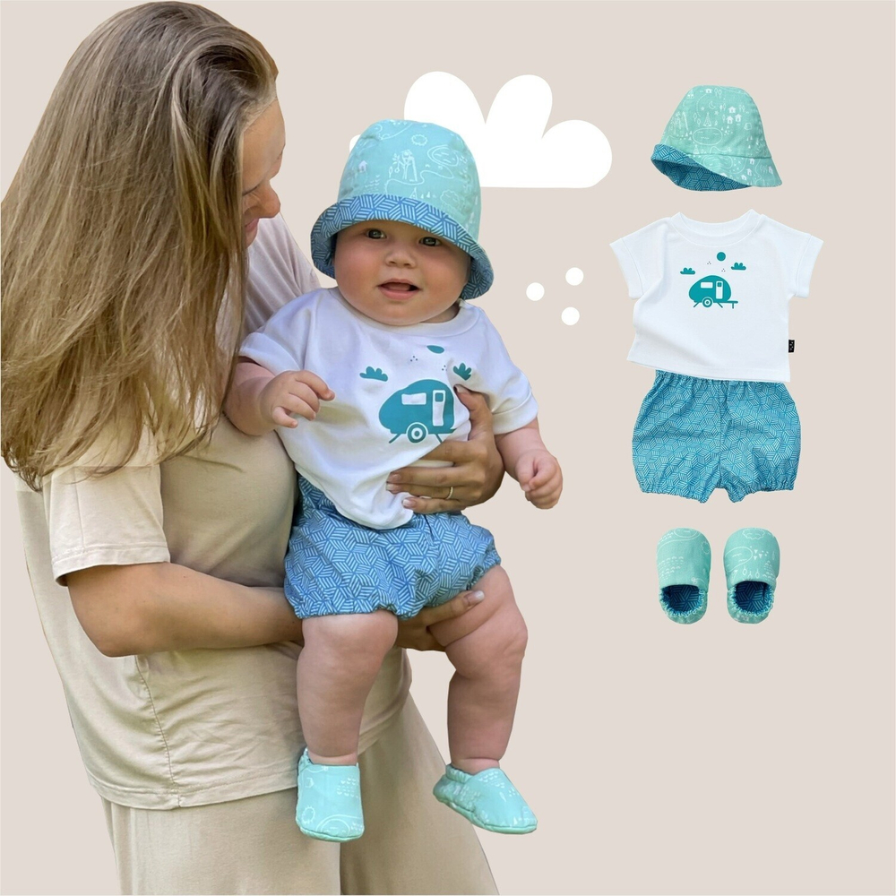 Футболка Бабочка с аппликацией