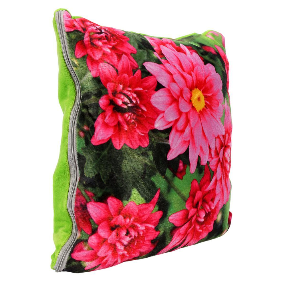 Подушка волшебные огоньки (Смоленск) 6271/СЛ/35