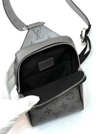 Сумка-слинг Louis Vuitton Outdoor