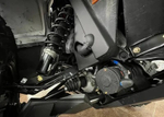 Квадроцикл BRP Can-Am Outlander MAX XT 650 Camo (2022)
