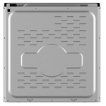 Духовой шкаф Oasis D-MLB Черный