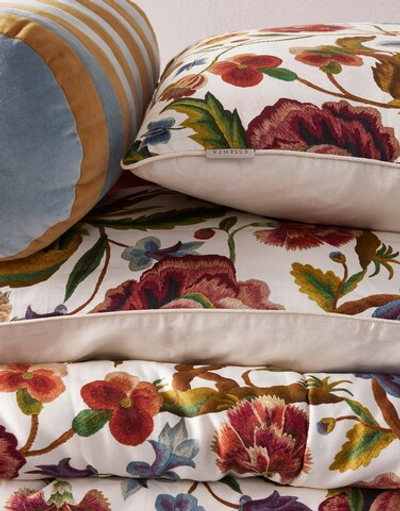 ESSENZA Декоративная подушка Bell