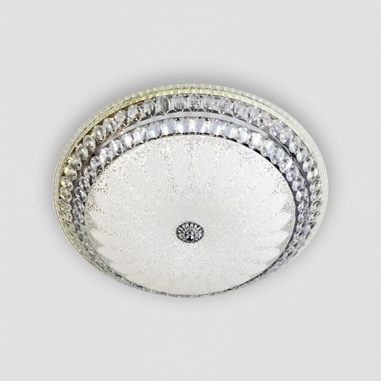 Потолочный светильник LED4U L1141-500 CR