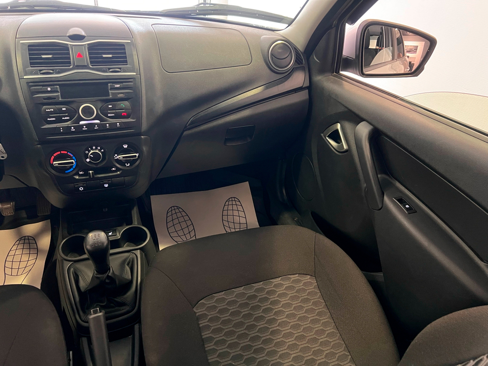 Лада Гранта, 2024 год