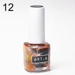 ART-A Акварельные капли 12, 5ml