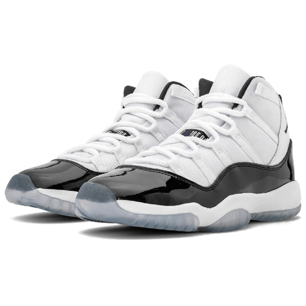 Кроссовки Air Jordan 11 Retro Concord GS