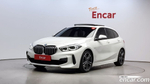 BMW 1 Series (F40) 120i M Sports (09.2023)
