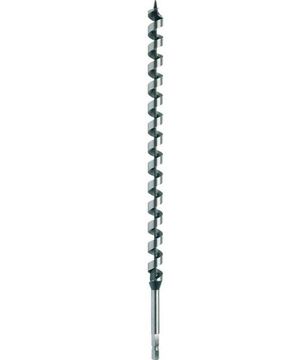 Сверло по дереву винтовое 10x220 мм ФОРВАРД 33010220