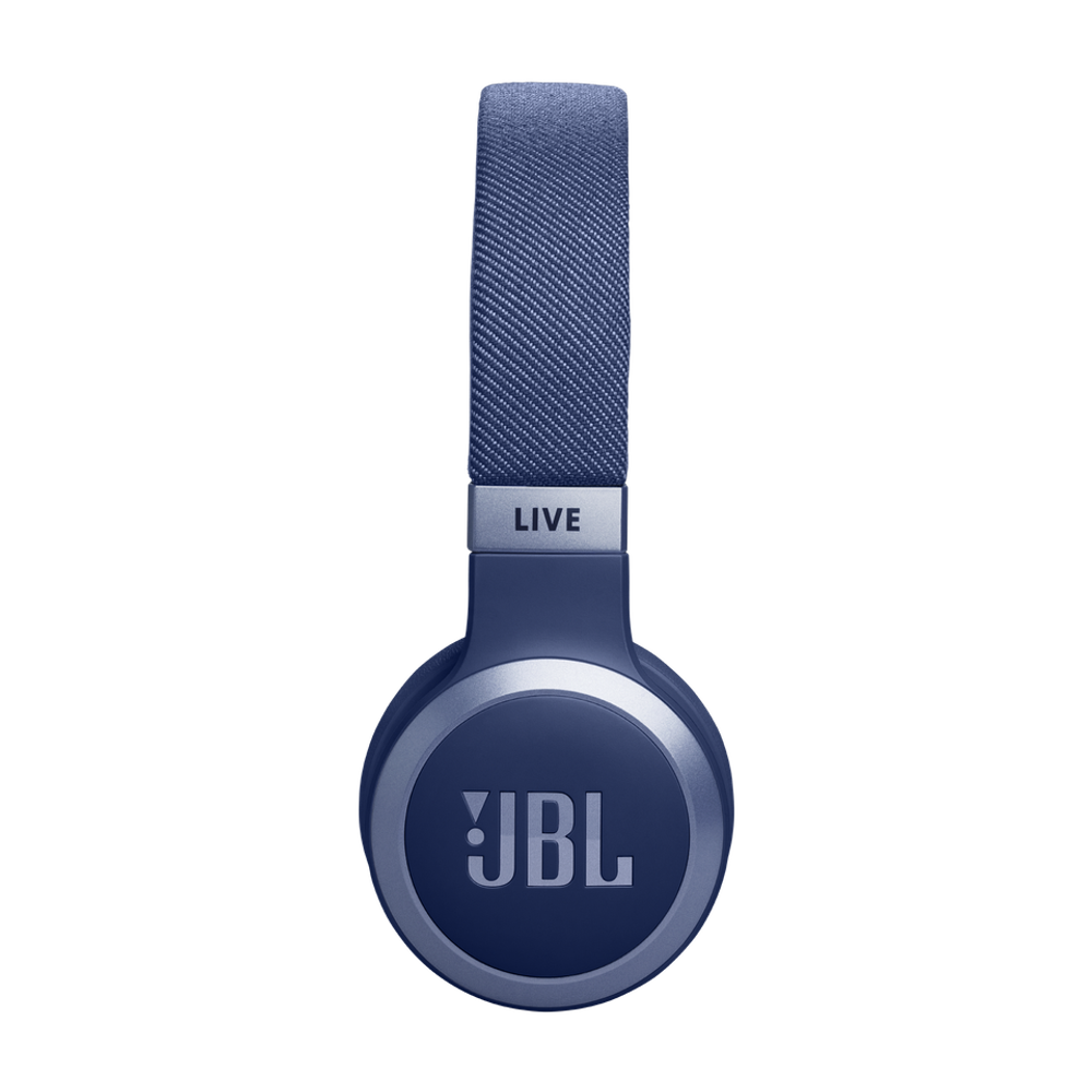 JBL Live 670NC Blue JBL