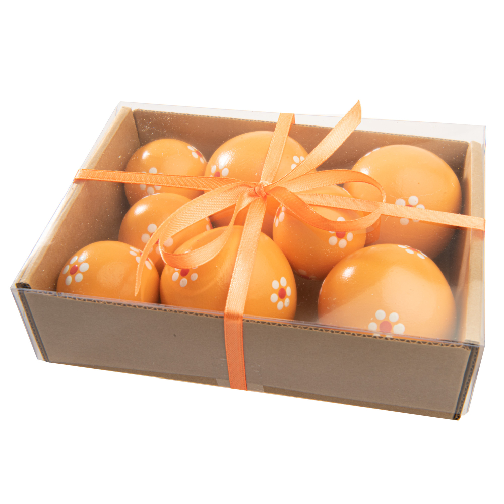 Набор звучащих шаров