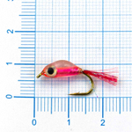 Мормышка "Пыздрик" (10 шт/уп)