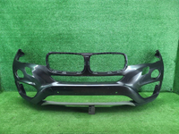 Бампер передний BMW X6 F16 (2014-2020)