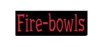 Fire-bowls