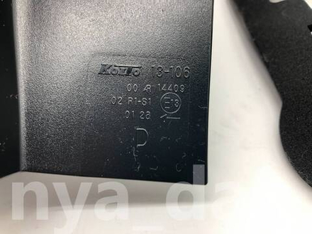 стоп левый Toyota Corolla Fielder NZE161 164 165 13-106