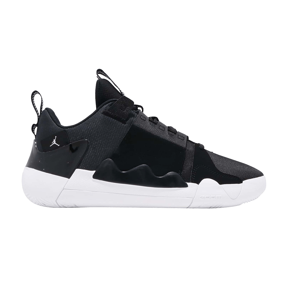 Кроссовки Jordan Zoom Zero Gravity Pf