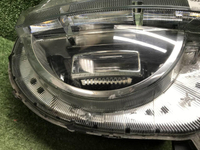 Битая Фара левая Tank 300 (2021-н.в.) LED