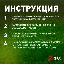 Светильник уличный ЭРА ERASF22-59 на солнечной батарее садовый Амфора d 15 см | Садовые декоративные светильники