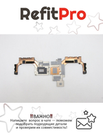 Радиатор для ноутбука Lenovo Legion S7-15IMH5 (5H40S20216), оригинал