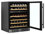 Винный шкаф TEFCOLD TFW200-2S