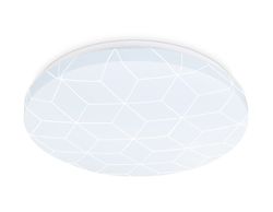 Ambrella Потолочный светодиодный светильник Air FZ1035