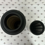 Комплект воздушных фильтров | 580/12020 + 580/12021 | Shengnuo