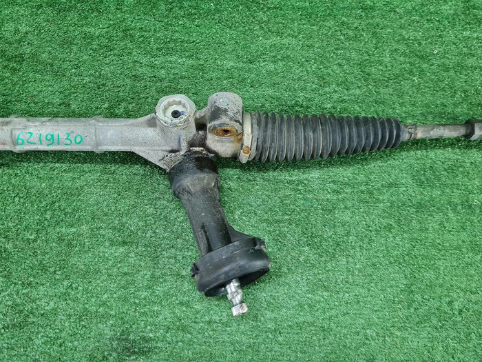 Рейка рулевая Geely Atlas (2016-2022)