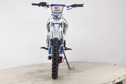 Мотоцикл кроссовый эндуро ROLIZ Cross 125