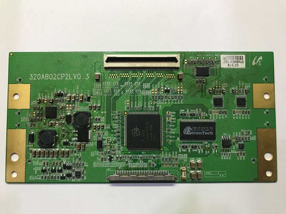 T-CON 320AB02CP2LV0.3