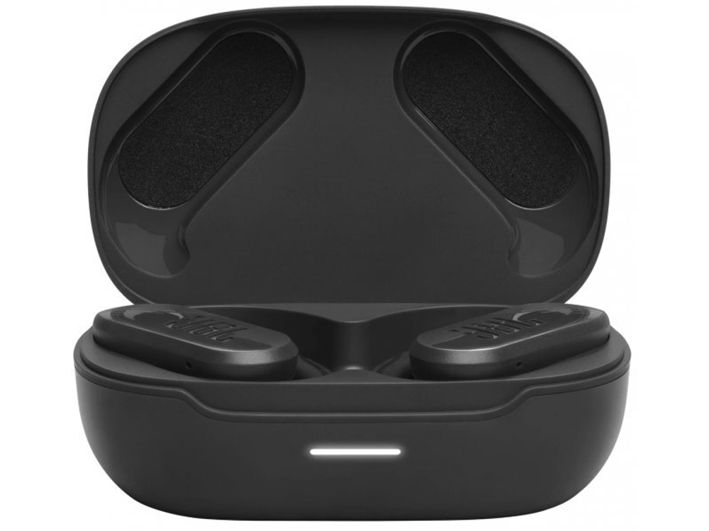 Наушники JBL Endurance Peak 3 черный