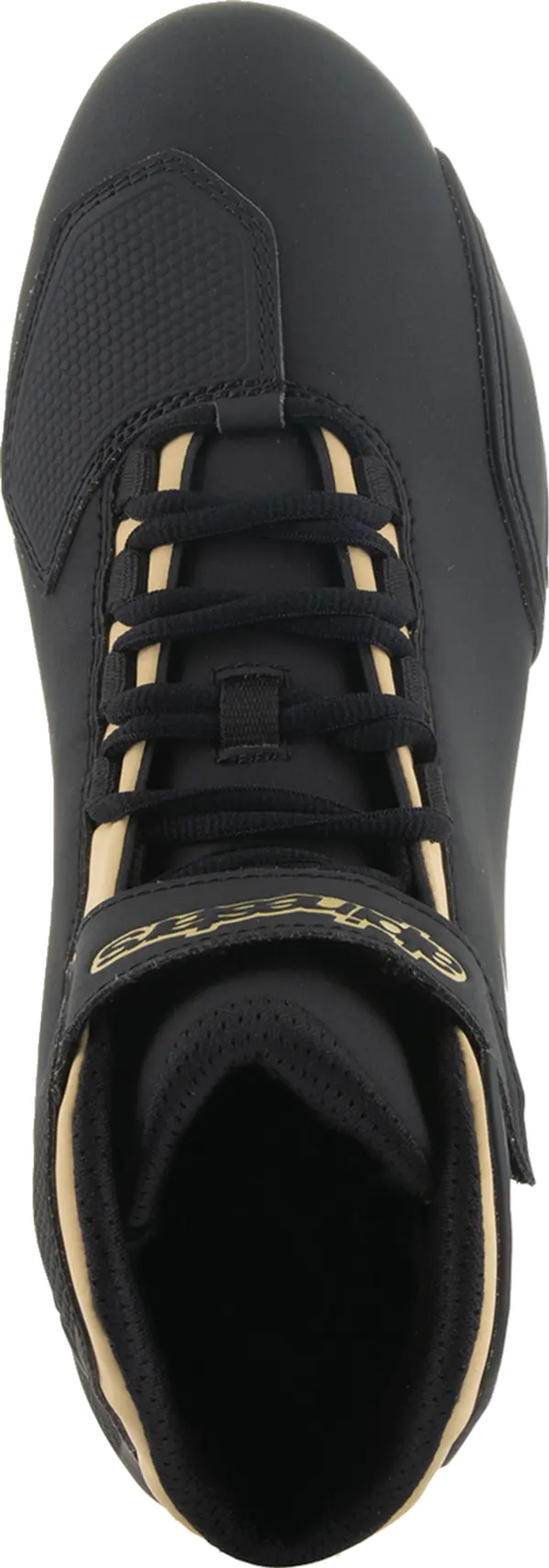 Stella Sektor / Женские /  Черно-бежевый