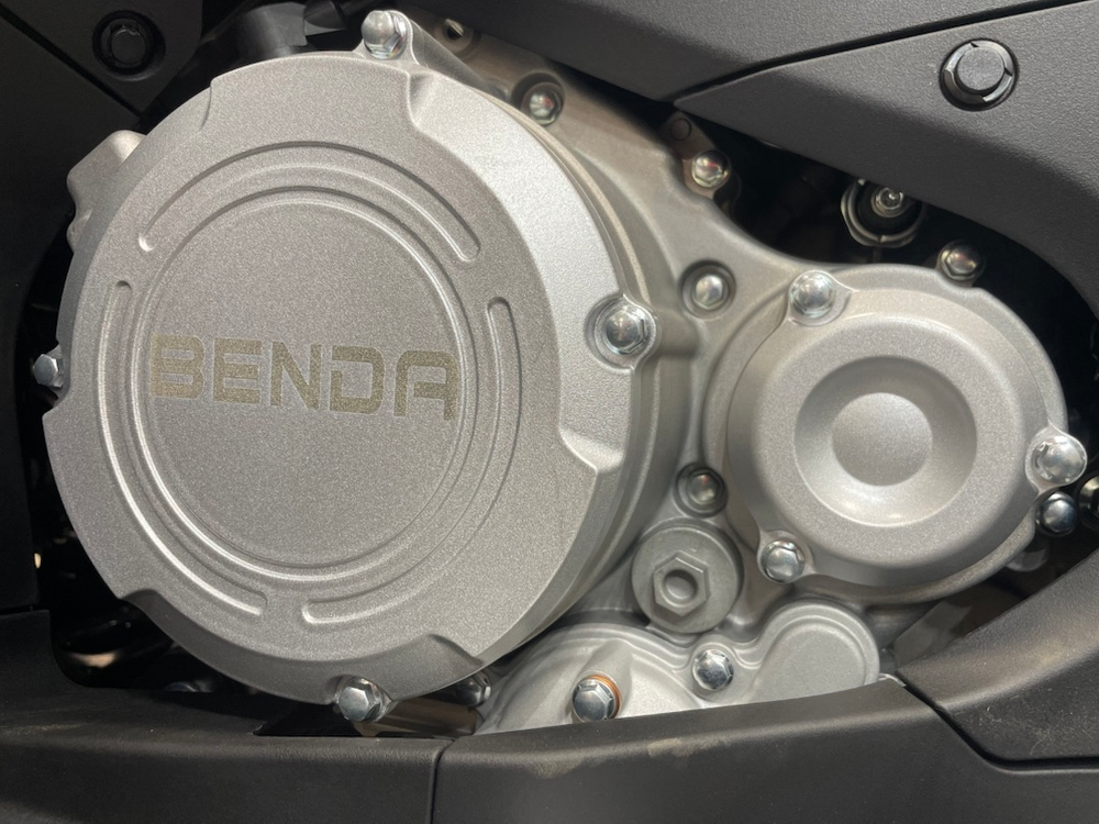 Квадроцикл BENDA Redstone 550 R2