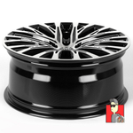 Комплект дисков Audi 19x8.5 et30 5x112