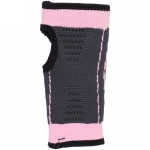 Бандаж лучезапястный, спортивный HW802, размер S (микс цветов)