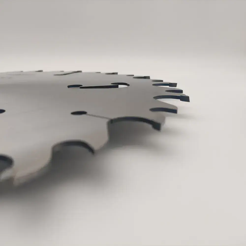 Диск пильный 450x50x4.4/2.8 z18+18+6 WZ RED SAMURAI