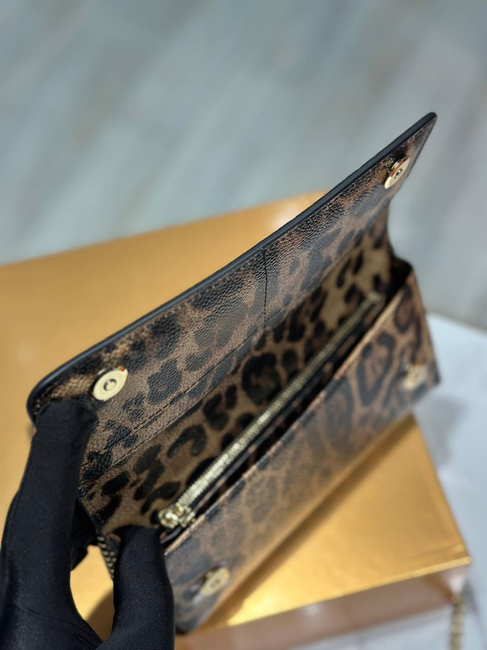 Сумка Dolce&Gabbana