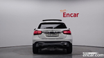 Mercedes-Benz GLA-Class X156 GLA220 Premium (08.2019)