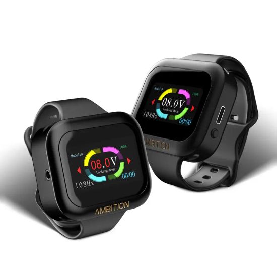 Аккумулятор "часы" - Ambition S1 Touch Screen Watch