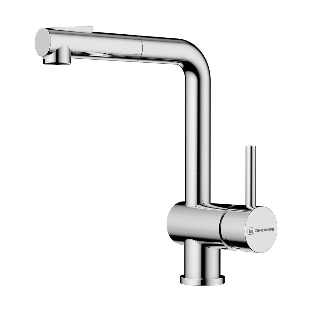 Смеситель OMOIKIRI TANIGAWA-SB C