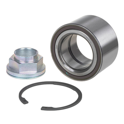 Подшипник ступицы передний FIAT Ducato/PEUGEOT Boxer all 06 GANZ GIK05168