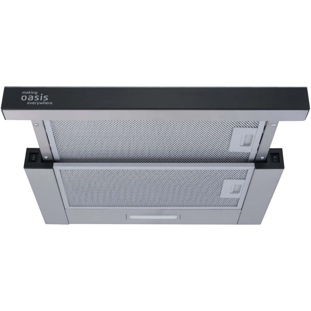 Встраиваемая вытяжка Oasis серии Standart UV-50G