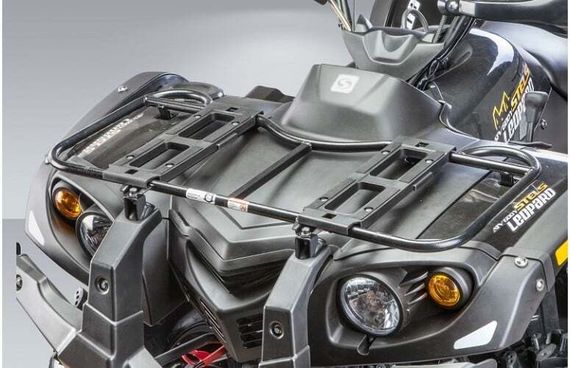 Квадроцикл STELS ATV 600 Y Leopard (ПСМ)