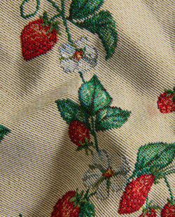 Zara Home сервировочная салфетка из смесовой ткани, 50 35 см · 9209/023